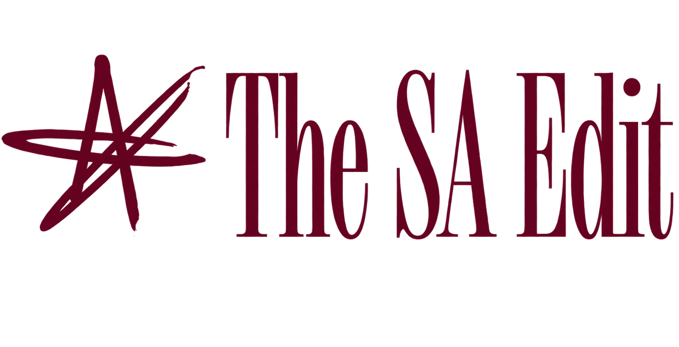 The SA Edit